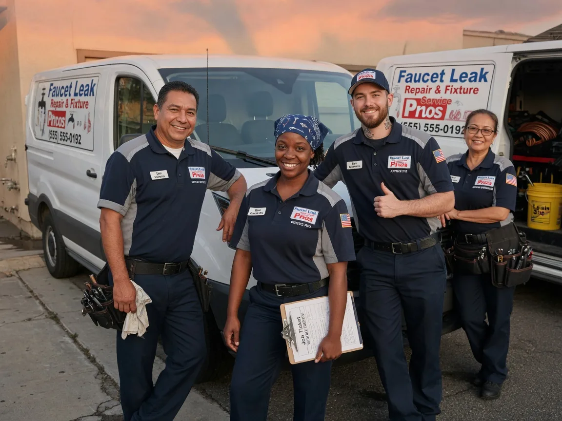 Faucet Repair company in Palmer Lake, CO