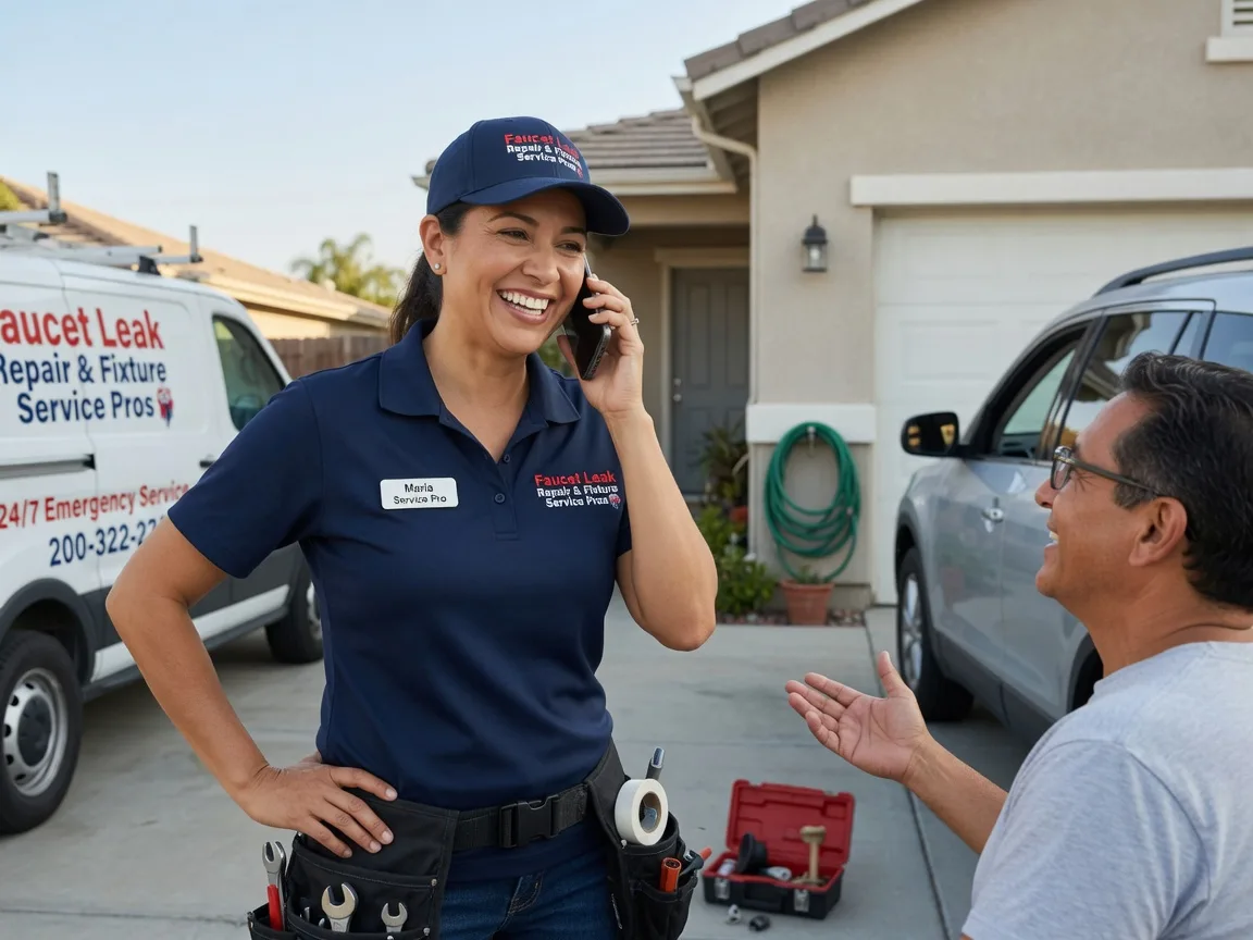 Faucet Repair Palmer Lake, CO FAQs
